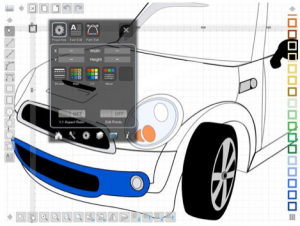 Imagen vectorial